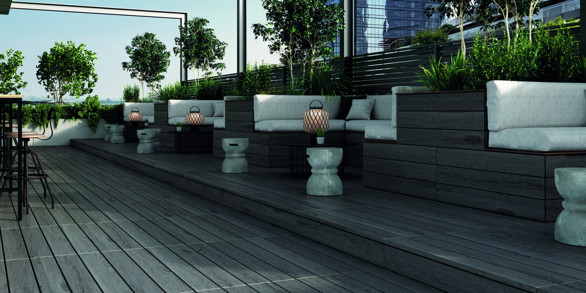 AMBIENTE EXADECK GREY-1